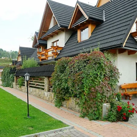 - Wiktoria Kwatera prywatna Zakopane