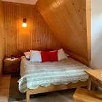 Homestay szállás - Wiktoria