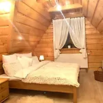 Homestay szállás - Wiktoria