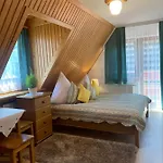 Homestay szállás - Wiktoria Zakopane