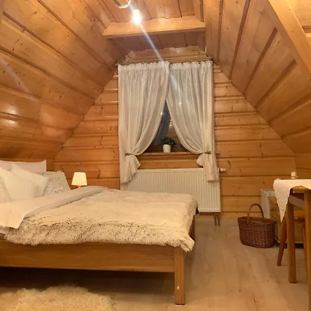 - Wiktoria Homestay *