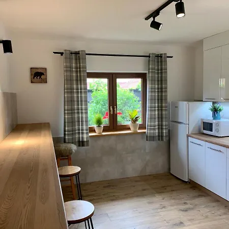 - Wiktoria Homestay Zakopane