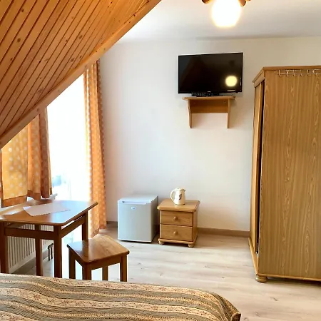 Rum i privatbostad - Wiktoria *