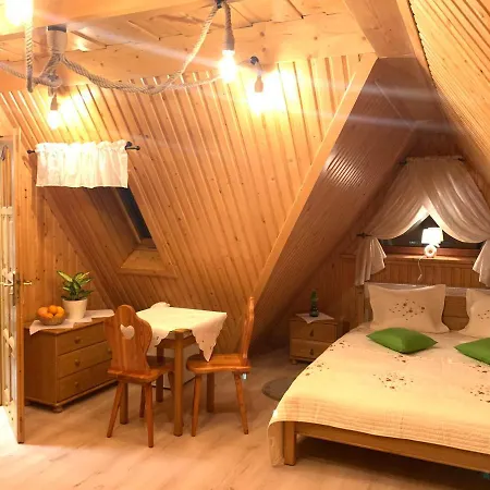 Homestay szállás - Wiktoria *