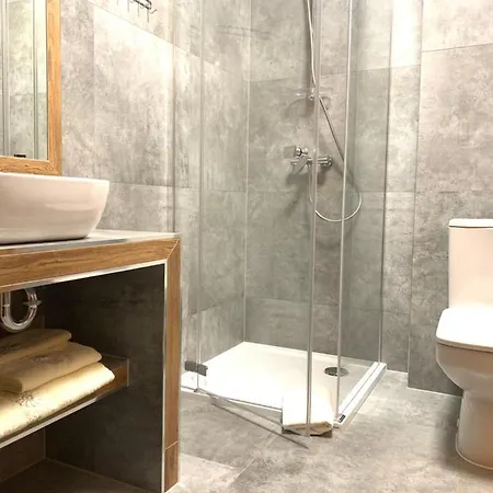 Rum i privatbostad - Wiktoria