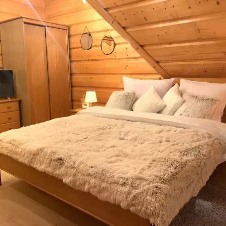 Homestay - Wiktoria *