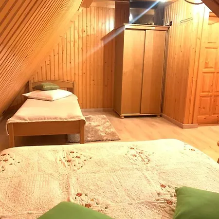 - Wiktoria * Zakopane