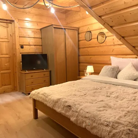 - Wiktoria Rum i privatbostad *