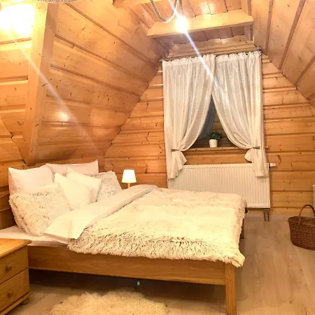 Rum i privatbostad - Wiktoria