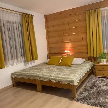 - Wiktoria Zakopane