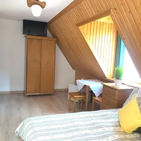 - Wiktoria Ubytování v soukromí *