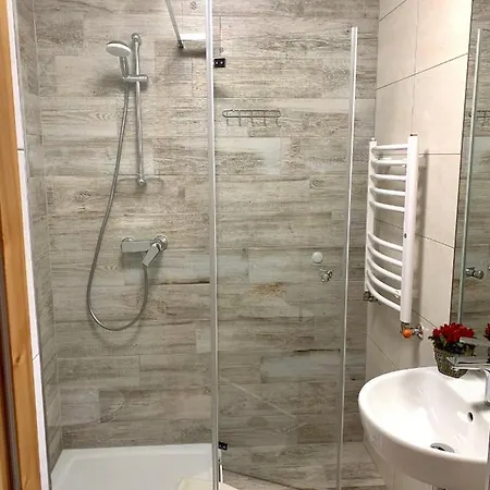 - Wiktoria Rum i privatbostad *