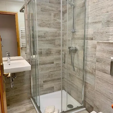 Rum i privatbostad - Wiktoria