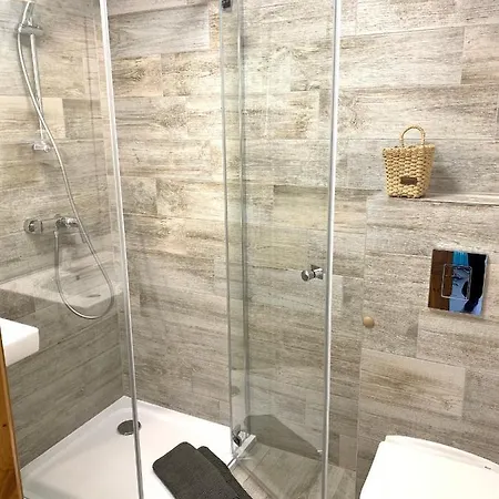 Quarto em Acomodações Particulares - Wiktoria *