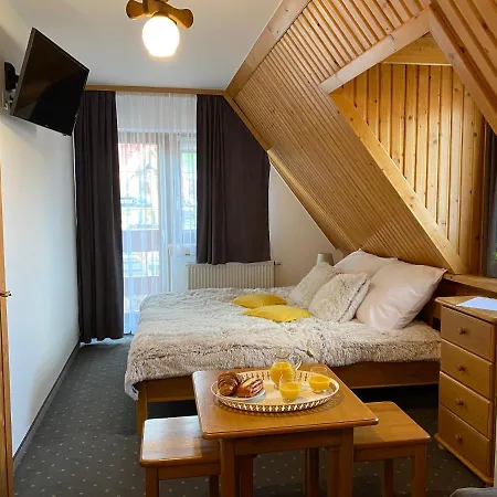 - Wiktoria Rum i privatbostad