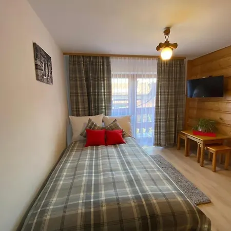 - Wiktoria Homestay
