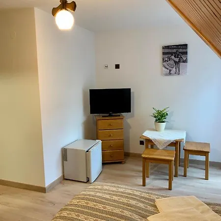 Ubytování v soukromí - Wiktoria