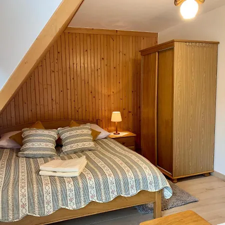 - Wiktoria Ubytování v soukromí