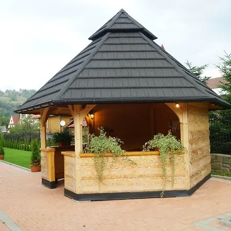 - Wiktoria Homestay szállás *
