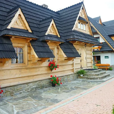 Ubytování v soukromí - Wiktoria *