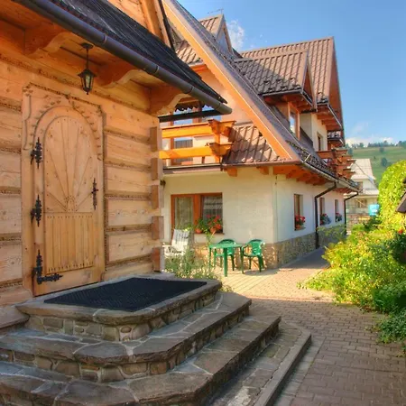 - Wiktoria * Zakopane