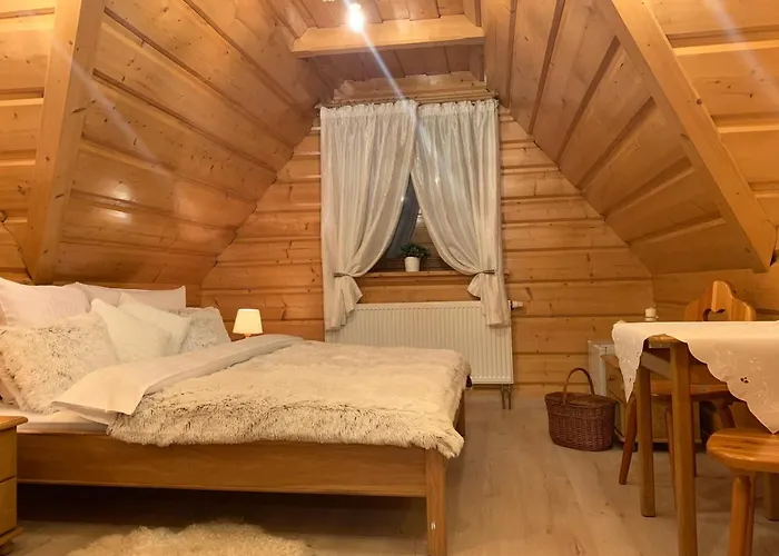 - Wiktoria Quarto em Acomodações Particulares *