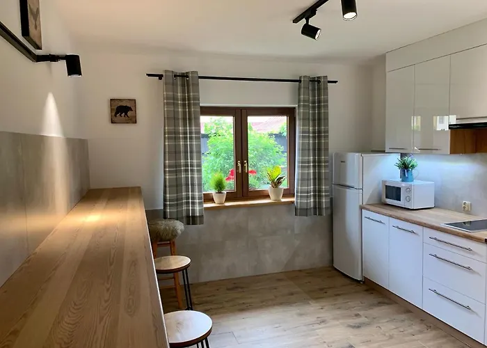 - Wiktoria Privat bolig Zakopane