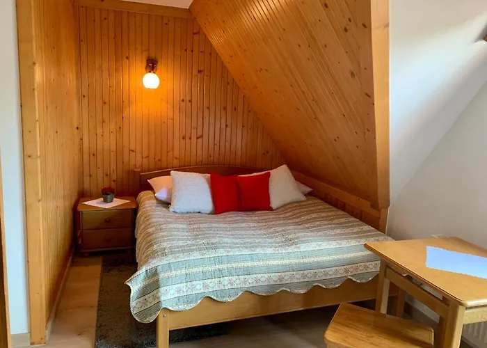 Privat bolig - Wiktoria