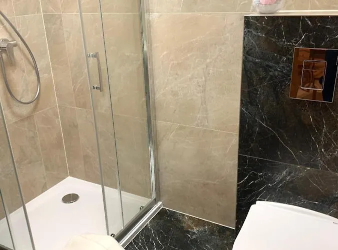 - Wiktoria Quarto em Acomodações Particulares