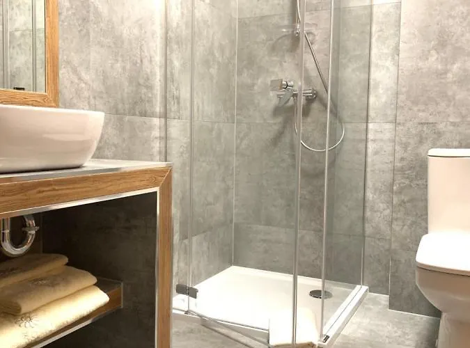 Privat bolig - Wiktoria