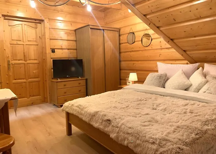 - Wiktoria Privat bolig *