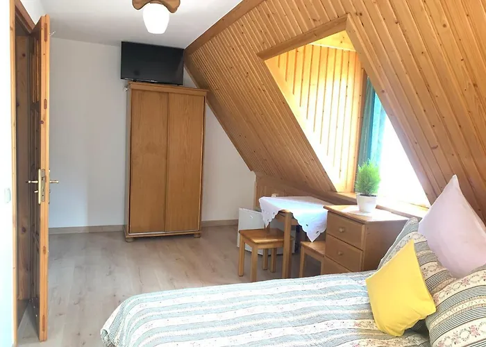 - Wiktoria Privat bolig *