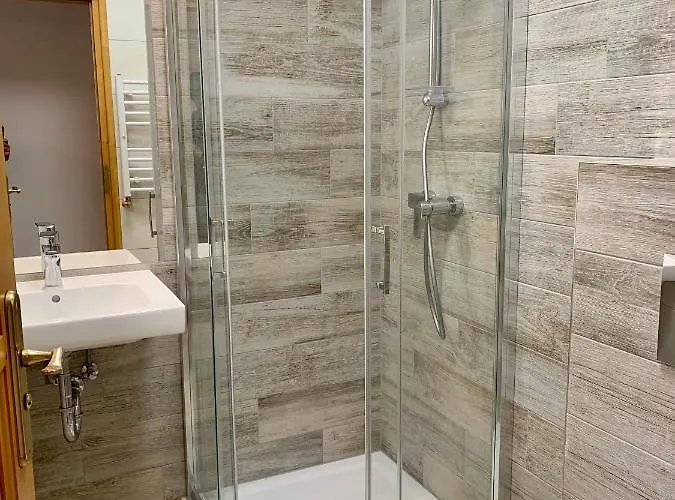 Quarto em Acomodações Particulares - Wiktoria