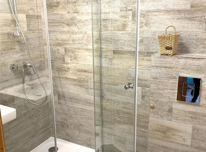 Privat bolig - Wiktoria *