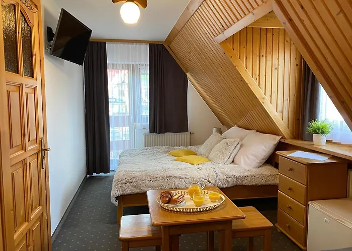 - Wiktoria Privat bolig