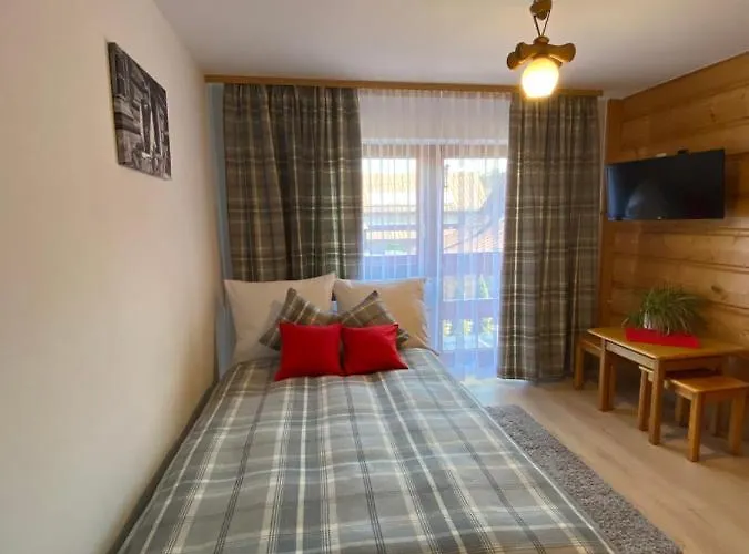 - Wiktoria Privat bolig