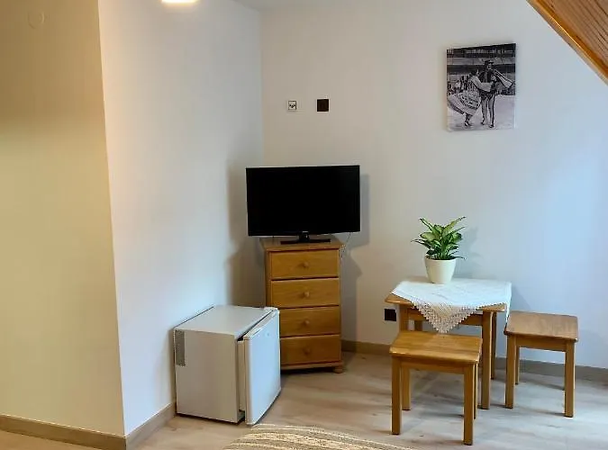 Privat bolig - Wiktoria