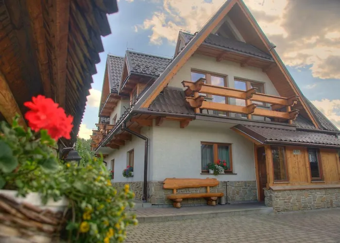 Privat bolig - Wiktoria Zakopane