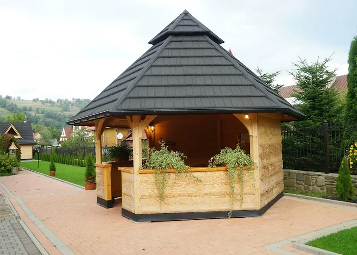 - Wiktoria Privat bolig *