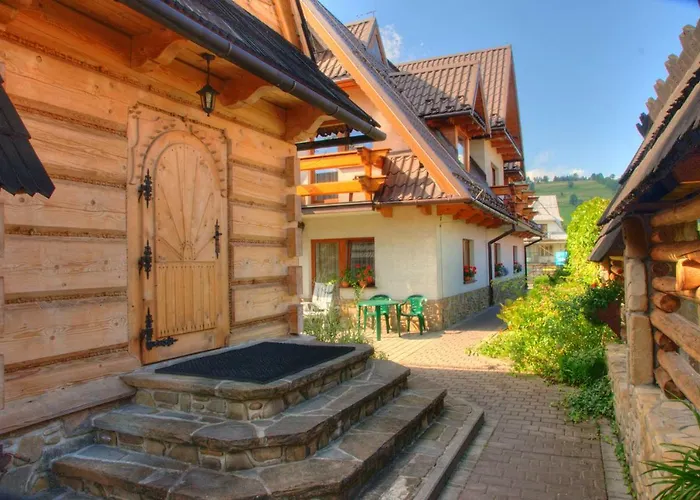 - Wiktoria * Zakopane